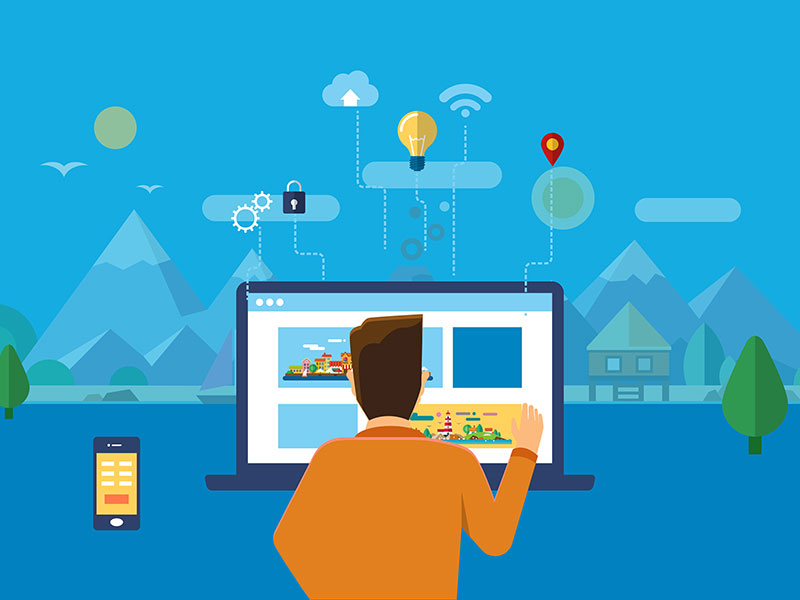 為什么越來越多的企業選擇SEO外包